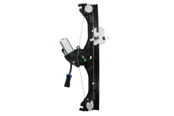 Mecanismo de acionamento de vidro da porta dianteira esquerda Peugeot/Citroen 1689040080 preço, a partir de 69,49 USD