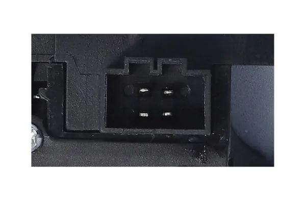 Fecho de tampa de porta-malas (de 3ª/5ª porta traseira) Skoda Octavia IV A8 NX5, PV5