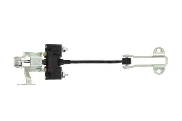 Compre 1384813080 Fiat/Alfa/Lancia Limitador direito de abertura de porta da seção de bagagem (furgão)