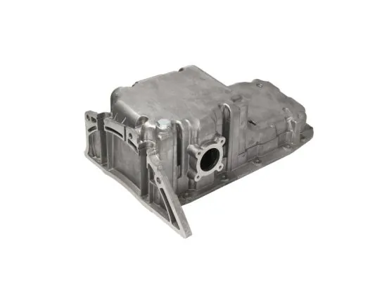 0216005051472P 4max Panela de óleo de cárter do motor
