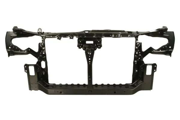Suporte do radiador montado (painel de montagem de fixação das luzes) para Nissan Micra K11