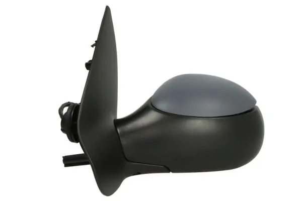 Espelho de retrovisão esquerdo para Peugeot 206 + 2L, 2M
