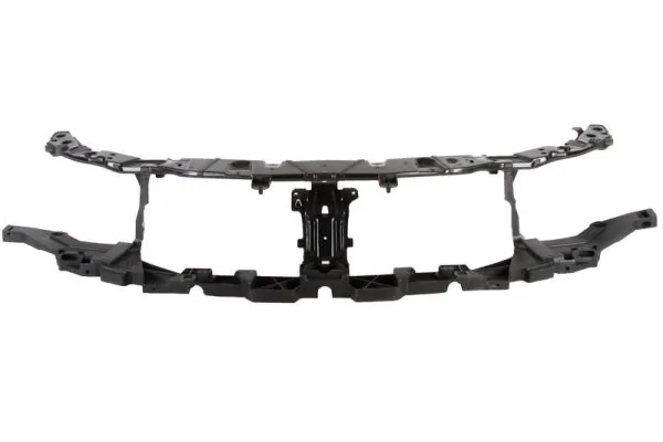Suporte do radiador montado (painel de montagem de fixação das luzes) para Renault Laguna KT0, KT1