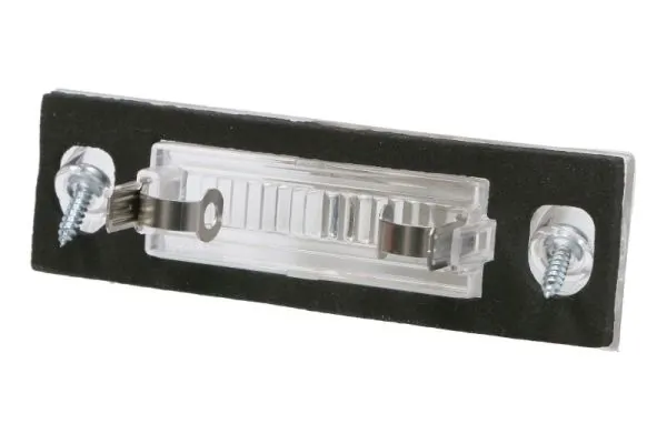 LLD380 Magneti Marelli Lanterna da luz de fundo de matrícula traseira