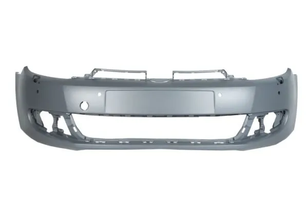 Pára-choque dianteiro para Volkswagen Golf VI AJ5