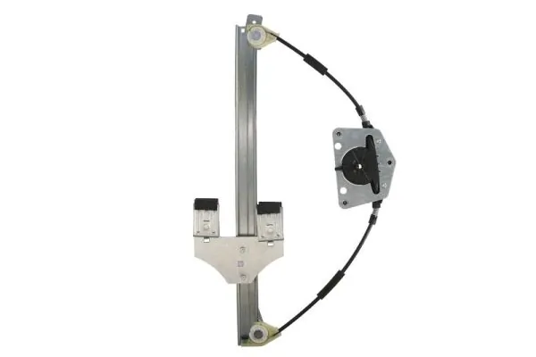 500490 Maxgear Mecanismo de acionamento de vidro da porta traseira direita