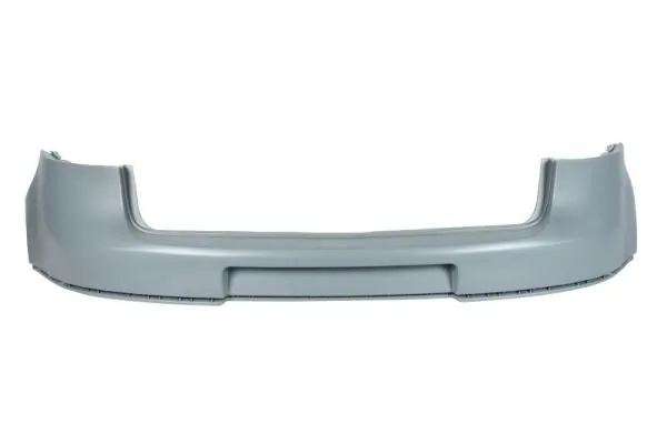 Pára-choque traseiro para Volkswagen Golf V 1K1