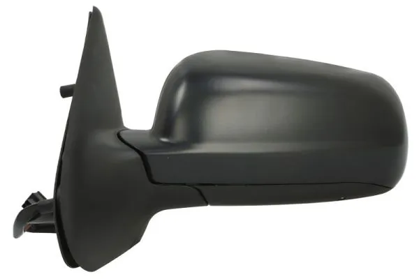 Espelho de retrovisão esquerdo para Volkswagen Polo III 6KV2