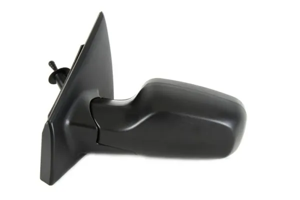 Espelho de retrovisão esquerdo para Renault Clio III BR01, CR01