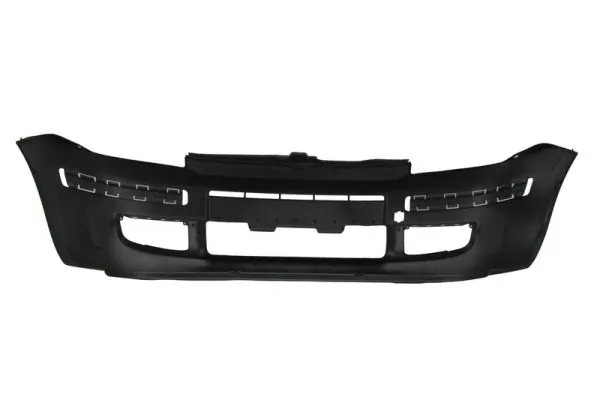Pára-choque dianteiro para Fiat Panda II 169A