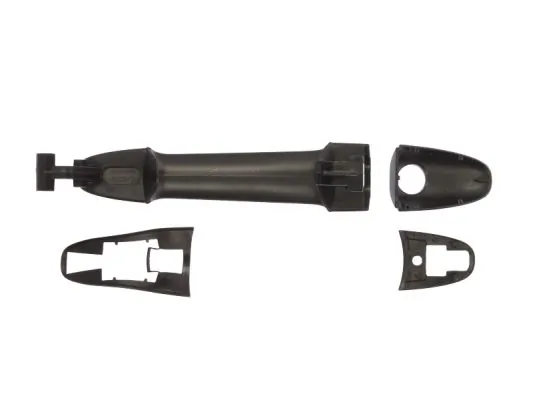 Maçaneta externa da porta lateral (deslizante) Volvo 68006564AA