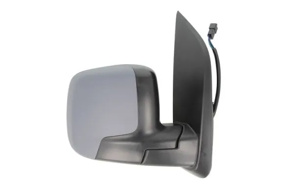 1638092380 Peugeot/Citroen Espelho de retrovisão direito