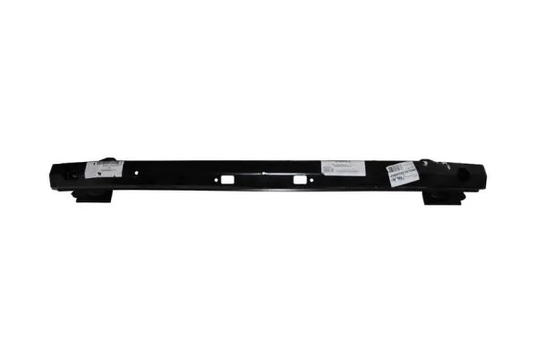 Reforçador do pára-choque traseiro para Opel Corsa D S07