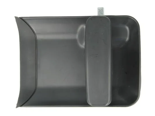 9101P8 Fiat/Alfa/Lancia Maçaneta externa direita da porta lateral (deslizante)