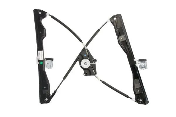 Mecanismo de acionamento de vidro da porta dianteira esquerda Skoda Fabia preço, a partir de 42,88 USD