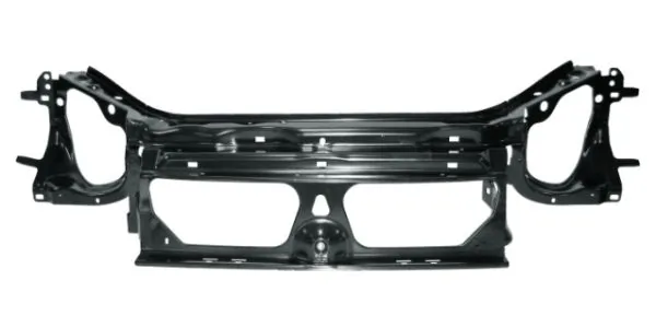 Suporte do radiador montado (painel de montagem de fixação das luzes) para Renault Kangoo FC0, FC1