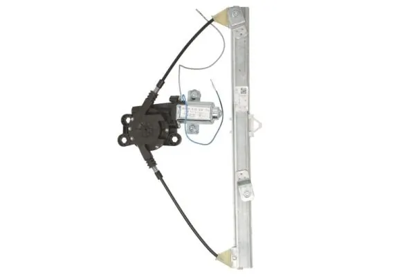 Mecanismo de acionamento de vidro da porta dianteira esquerda para Fiat Palio  178DX