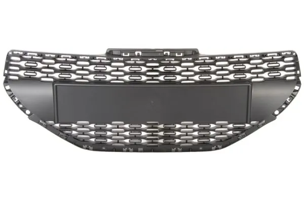 Grelha do radiador para Peugeot 208 I CA, CC