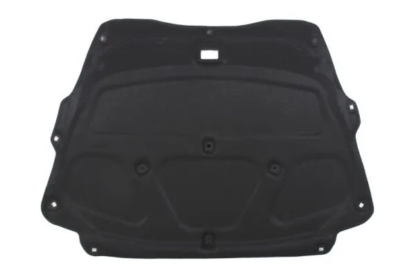 Isolamento de ruído da capota Porsche Cayenne II 92A ao melhor preço