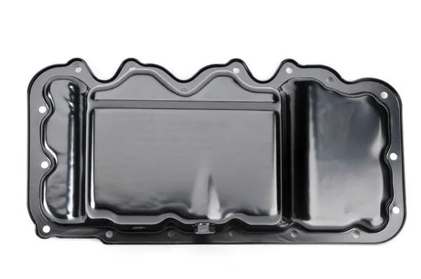 0216002554470P 4max Panela de óleo de cárter do motor