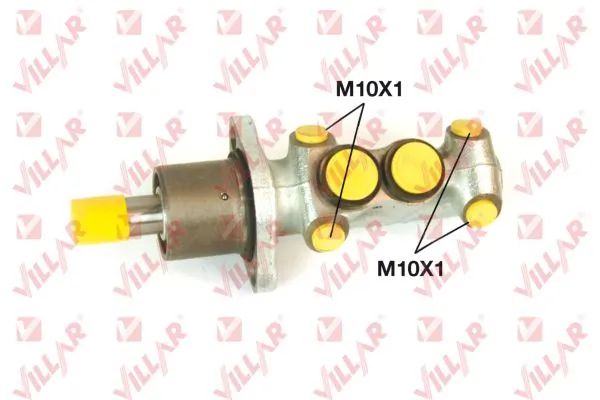6213505 Villar