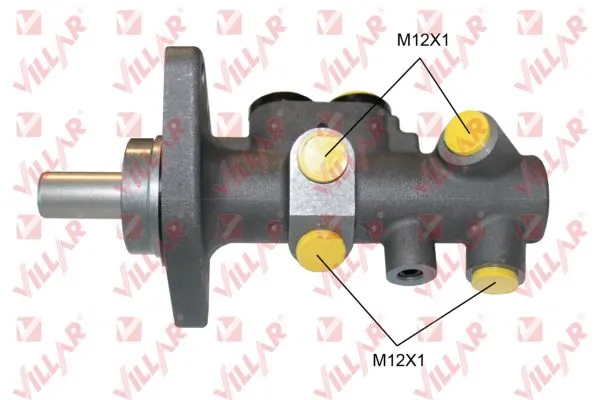 621B594 Villar
