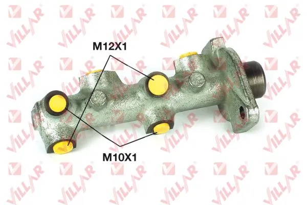  para Rover 25  (RF)