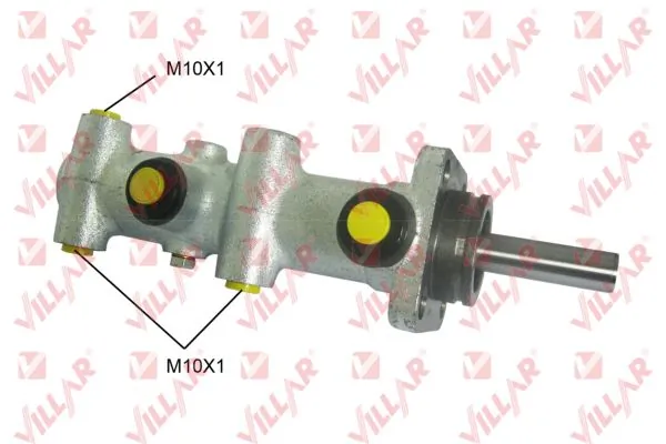 Cilindro mestre do freio Iveco 99436561 preço, a partir de 60,40 USD