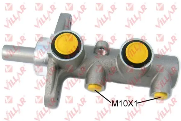 Compre Cilindro mestre do freio Honda Civic 7