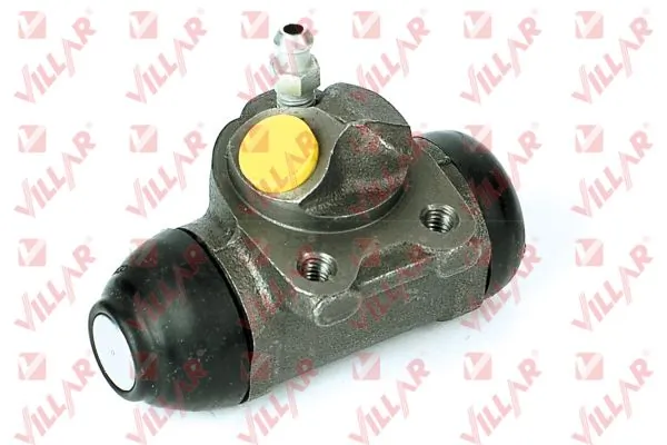 Cilindro traseiro do freio de rodas de trabalho Renault (RVI) 7701365376