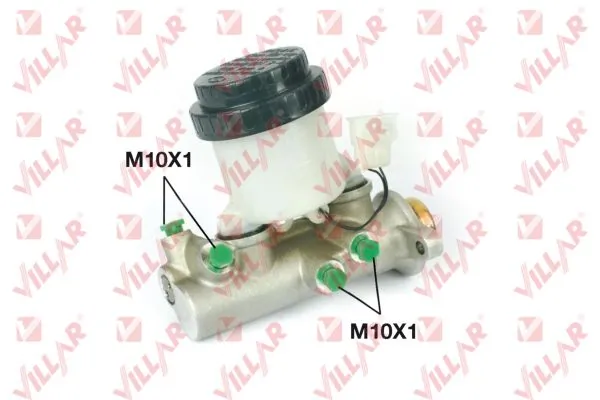 Cilindro mestre do freio Renault Laguna I B56, 556