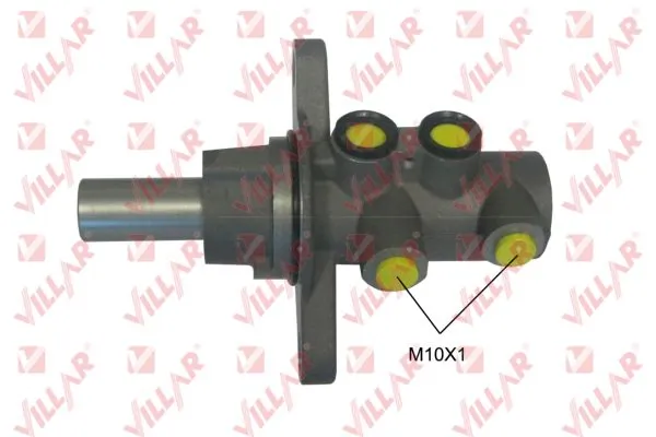 Cilindro mestre do freio para Toyota Auris UKP E15