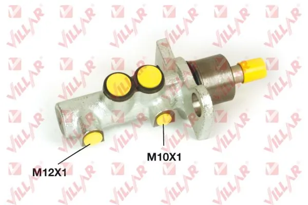 6213630 Villar