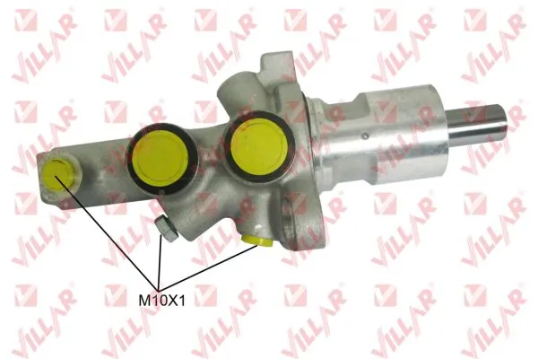 6213072 Villar