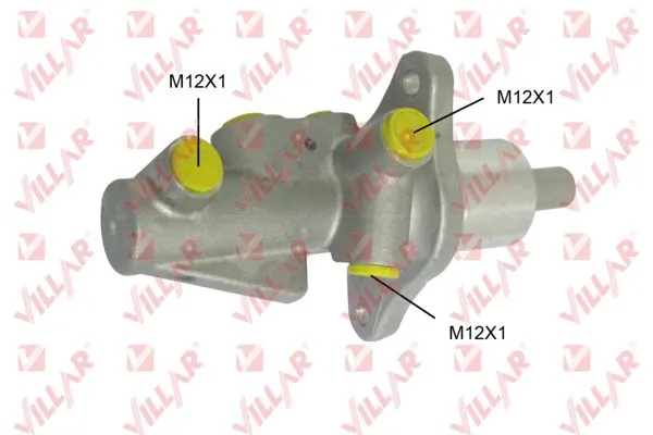 6212509 Villar