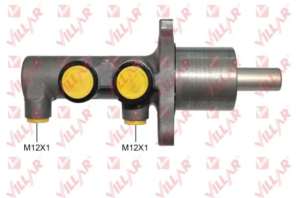 621B612 Villar