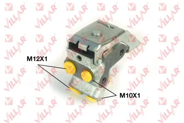 6255960 Villar