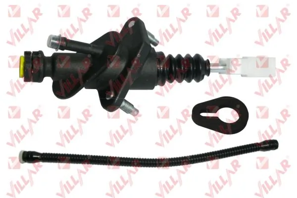 622B395 Villar