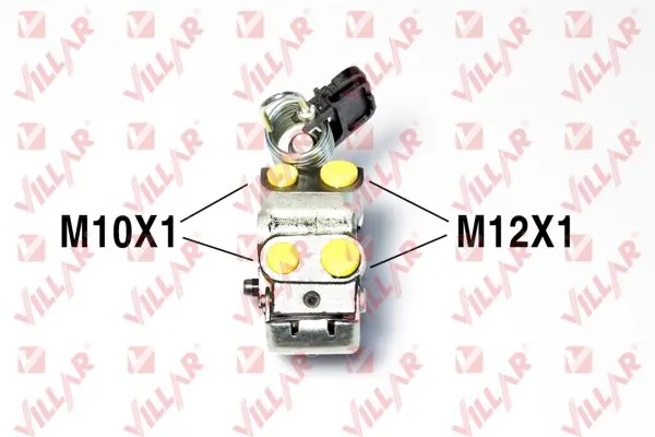 625B705 Villar