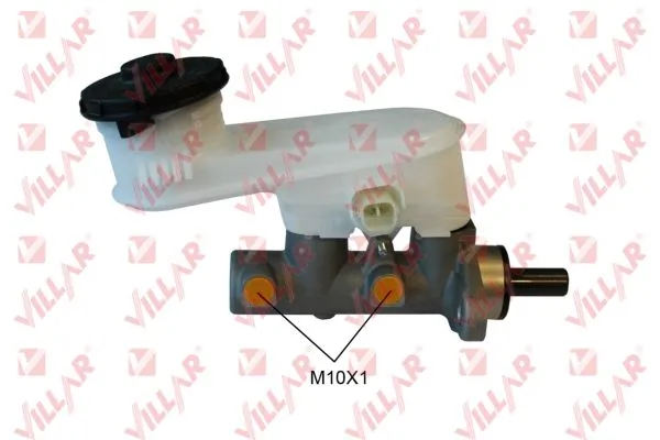 Cilindro mestre do freio Honda 46100S9A013 preço, a partir de 34,76 USD