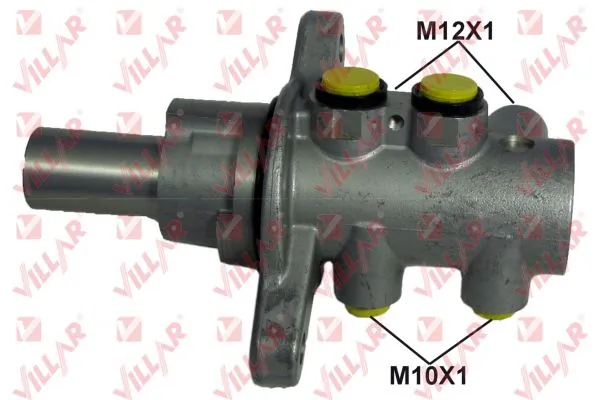 621B596 Villar