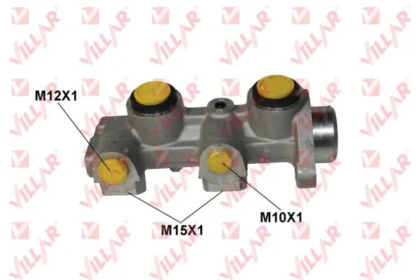 6212633 Villar