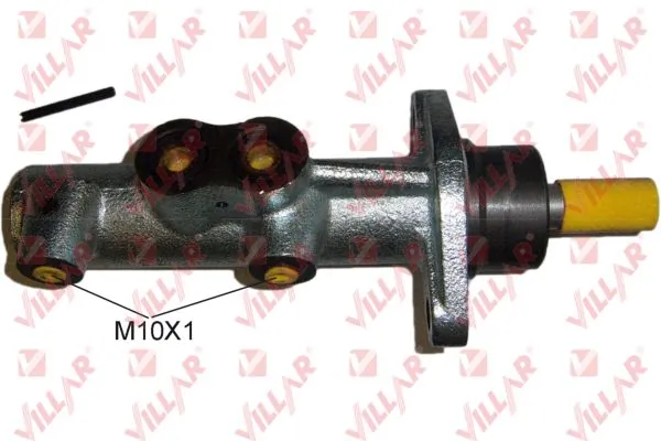 Compre 500359653 Iveco Cilindro mestre do freio