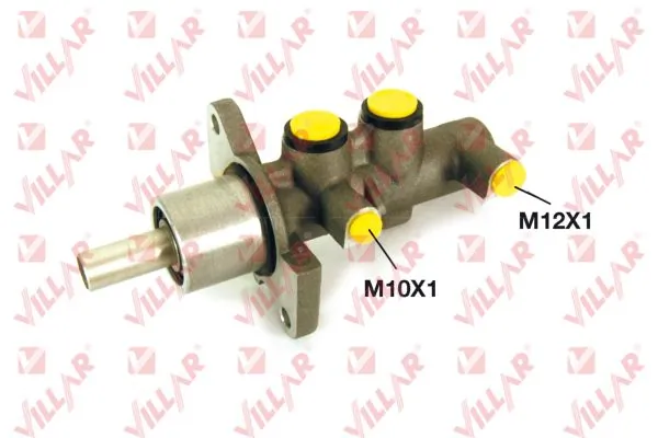 Cilindro mestre do freio Opel Astra  F48, F08 ao melhor preço