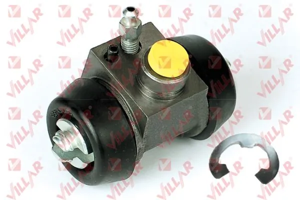 Cilindro traseiro do freio de rodas de trabalho GWC1102 Fiat/Alfa/Lancia