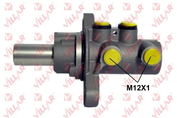Compre Cilindro mestre do freio Renault Laguna 3