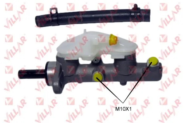 Cilindro mestre do freio Honda Civic VIII FK, FN ao melhor preço