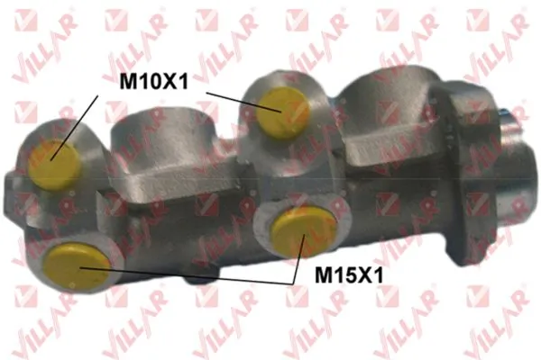 Compre 0558195 Opel Cilindro mestre do freio