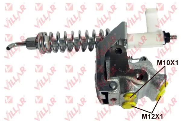 625B781 Villar