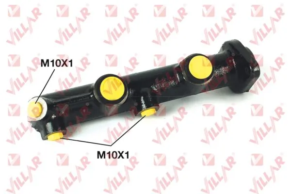 Cilindro mestre do freio para Peugeot 505 551A